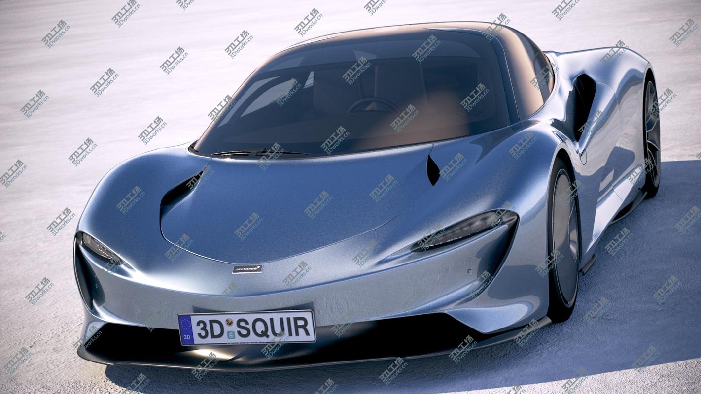 images/goods_img/2021040233/3D McLaren Speedtail 2020/3.jpg